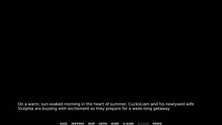 Liam's Cuckold Awakening My Newlywed Wife Sophia's Vacation with My Best Friends - Part 1