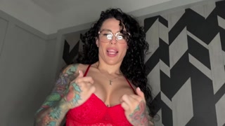 Coworkers Bianca Bailee & Sam Crux Rough Fucking Till Facial