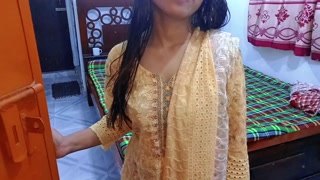 The Landlord Fucked the Beautiful Tenant